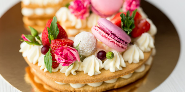 Fotografía Alimentación / Comida Rupit i Pruit · Fotografías de Postres