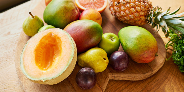 Fotografía Alimentación / Comida Rupit i Pruit · Fotografías de Frutas