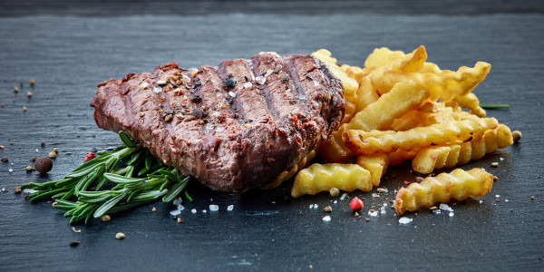 Fotografía Alimentación / Comida Rupit i Pruit · Fotografías para Restaurantes