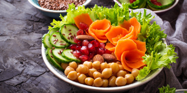 Fotografía Alimentación / Comida Rupit i Pruit · Fotografías de Verduras / Ensaladas