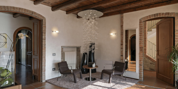 Fotografía de Espacios / Interiorismo Alpens · Fotografías de Masías Rurales