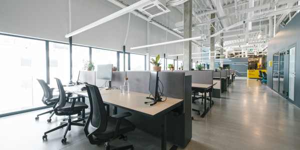 Fotografía de Espacios / Interiorismo Alpens · Fotografía de Oficinas / Despachos