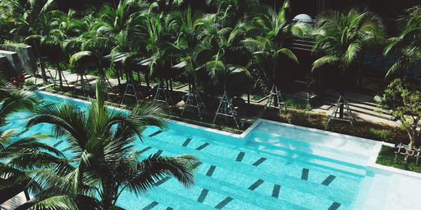Fotografía de Espacios / Interiorismo Alpens · Fotografías de Hoteles