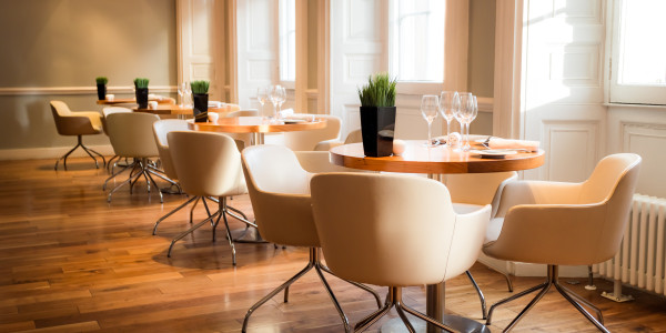 Fotografía de Espacios / Interiorismo Alpens · Fotografías de Restaurantes