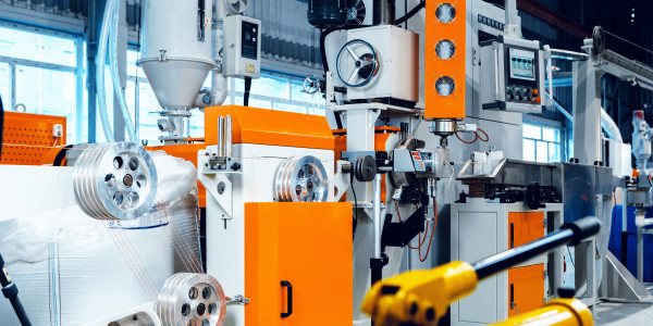 Fotografía Industrial Montesquiu · Fotografías de Producción
