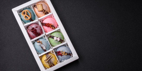 Fotografía de Productos Súria · Fotografías de Packaging